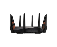 ASUS GT-AX11000 (11000Mb/s a/b/g/n/ac/ax, 2xUSB, 4xLAN) - 481669 - zdjęcie 4